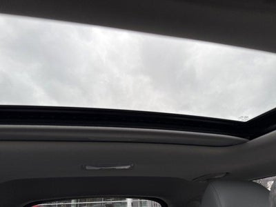 2021 Hyundai KONA Ultimate DCT AWD