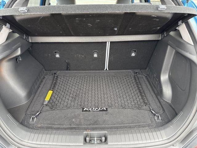 2021 Hyundai KONA Ultimate DCT AWD