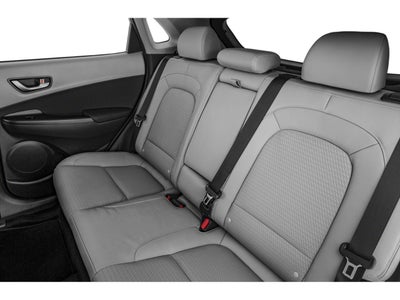 2021 Hyundai KONA Ultimate DCT AWD