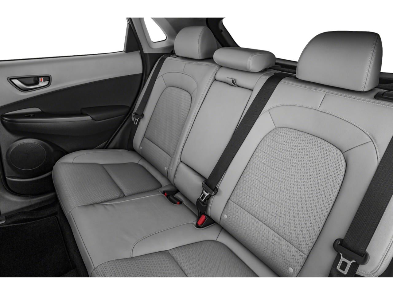 2021 Hyundai KONA Ultimate DCT AWD