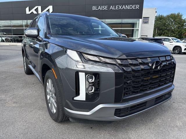 2025 Hyundai PALISADE SEL AWD