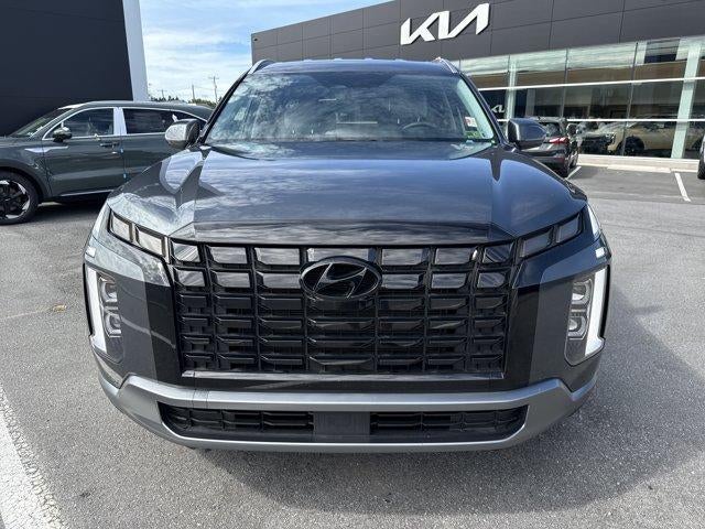 2025 Hyundai PALISADE SEL AWD