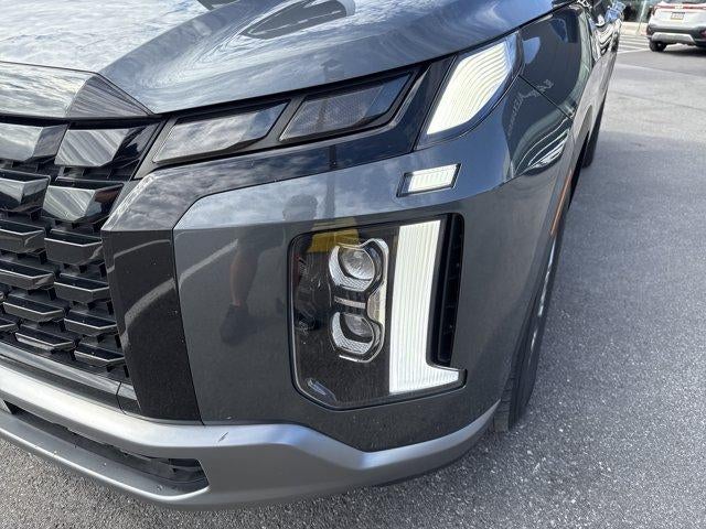 2025 Hyundai PALISADE SEL AWD