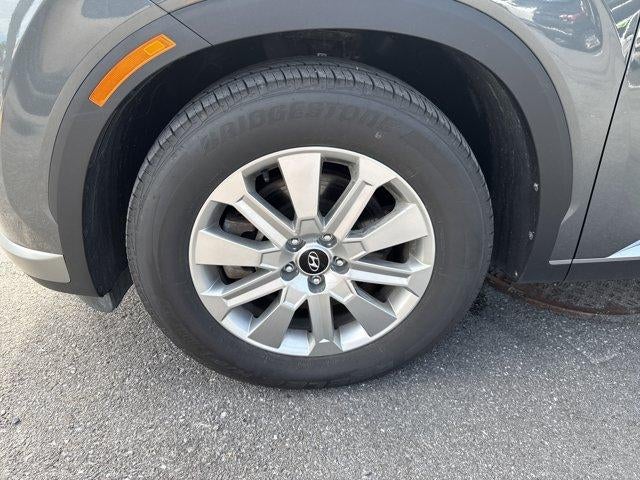 2025 Hyundai PALISADE SEL AWD