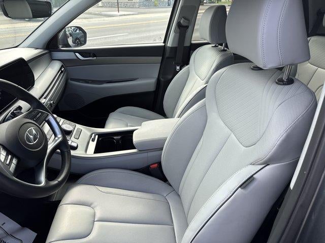 2025 Hyundai PALISADE SEL AWD