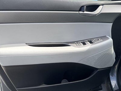 2025 Hyundai PALISADE SEL AWD