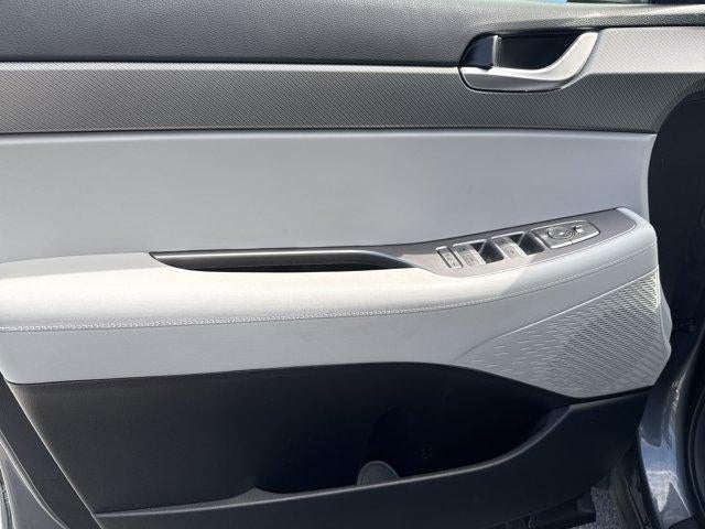 2025 Hyundai PALISADE SEL AWD