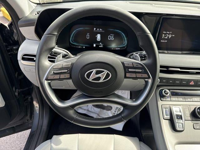 2025 Hyundai PALISADE SEL AWD