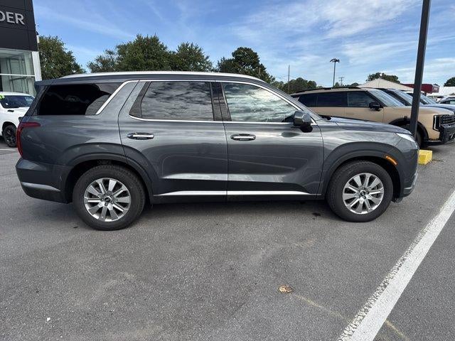 2025 Hyundai PALISADE SEL AWD