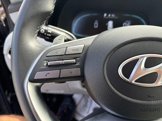2025 Hyundai PALISADE SEL AWD