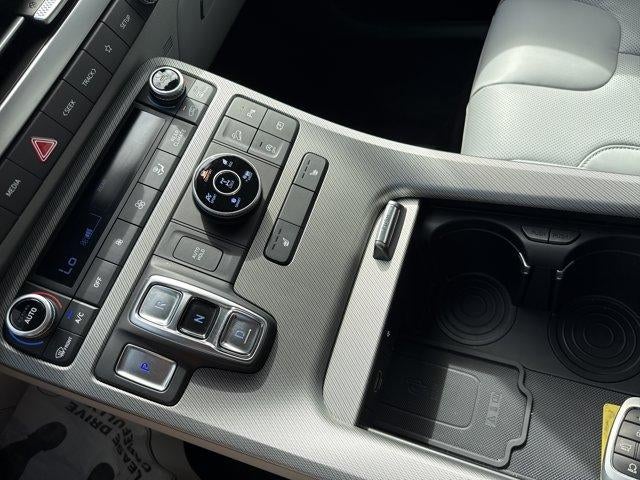 2025 Hyundai PALISADE SEL AWD