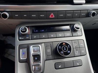 2025 Hyundai PALISADE SEL AWD