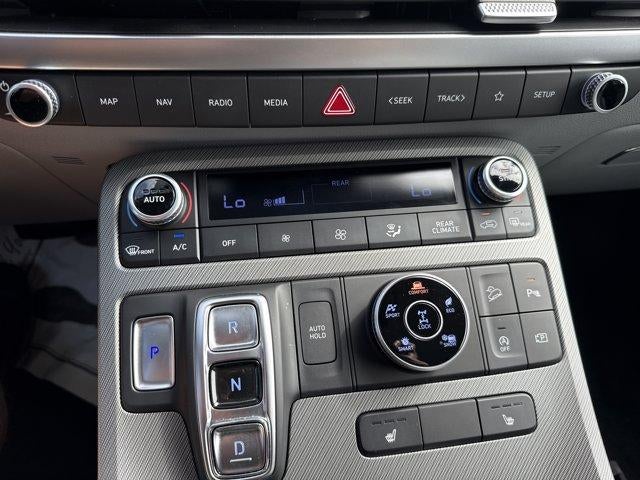2025 Hyundai PALISADE SEL AWD