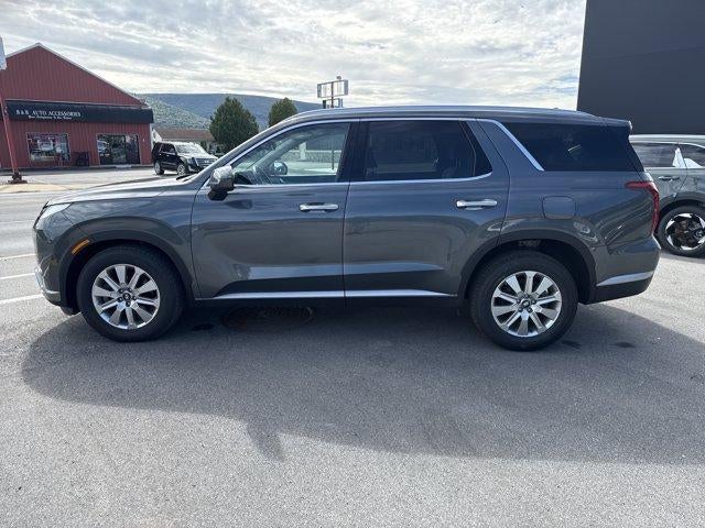2025 Hyundai PALISADE SEL AWD