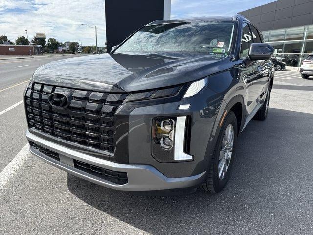 2025 Hyundai PALISADE SEL AWD