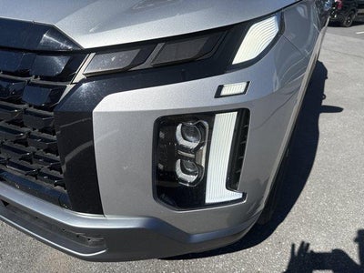 2025 Hyundai PALISADE SEL AWD