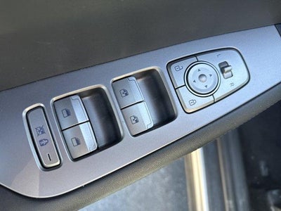 2025 Hyundai PALISADE SEL AWD