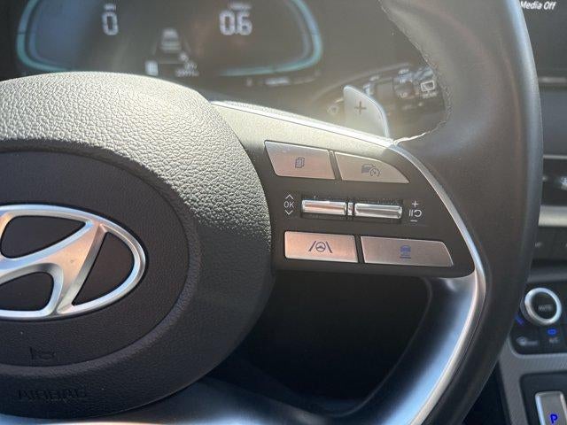 2025 Hyundai PALISADE SEL AWD