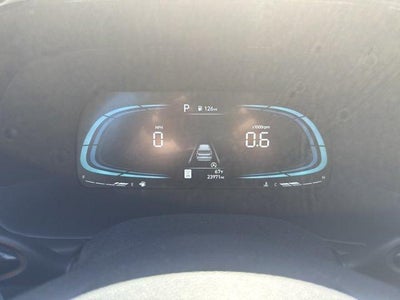 2025 Hyundai PALISADE SEL AWD