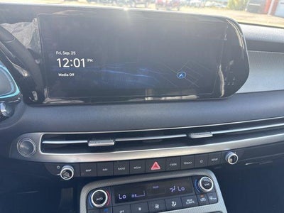 2025 Hyundai PALISADE SEL AWD