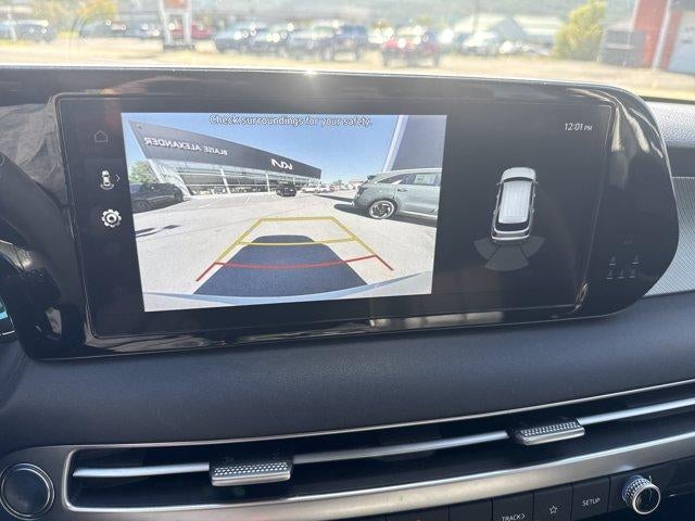 2025 Hyundai PALISADE SEL AWD