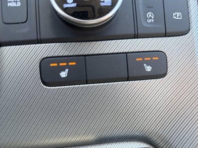2025 Hyundai PALISADE SEL AWD