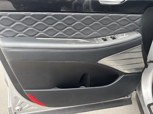 2021 Hyundai PALISADE Calligraphy AWD