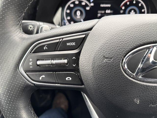 2021 Hyundai PALISADE Calligraphy AWD