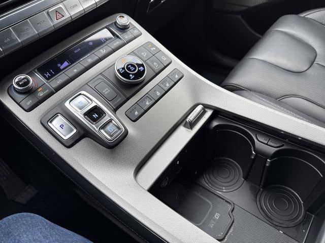 2021 Hyundai PALISADE Calligraphy AWD