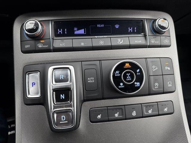 2021 Hyundai PALISADE Calligraphy AWD