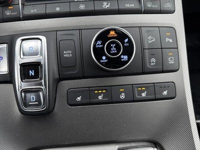 2021 Hyundai PALISADE Calligraphy AWD