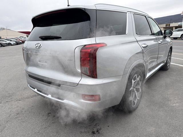 2021 Hyundai PALISADE Calligraphy AWD
