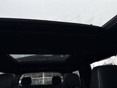 2021 Hyundai PALISADE Calligraphy AWD