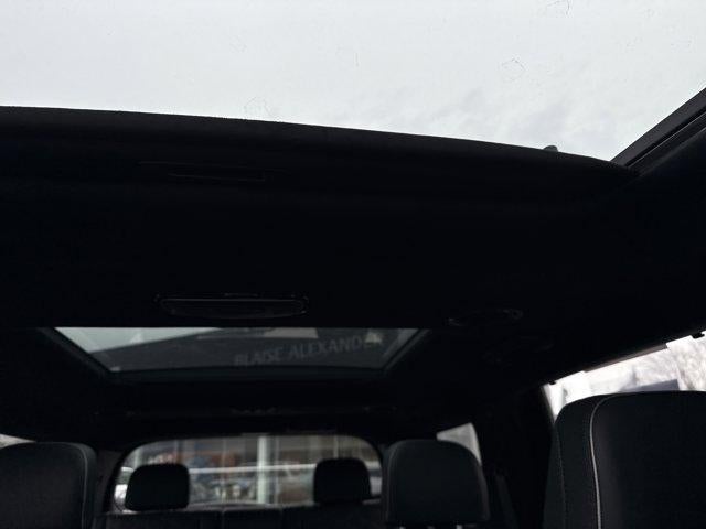 2021 Hyundai PALISADE Calligraphy AWD