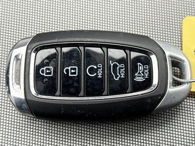 2021 Hyundai PALISADE Calligraphy AWD