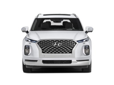2021 Hyundai PALISADE Calligraphy AWD