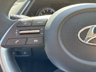 2023 Hyundai SONATA SE 2.5L *Ltd Avail*
