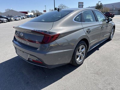 2023 Hyundai SONATA SE 2.5L *Ltd Avail*