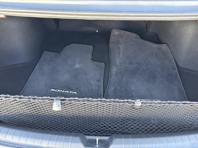 2023 Hyundai SONATA SE 2.5L *Ltd Avail*