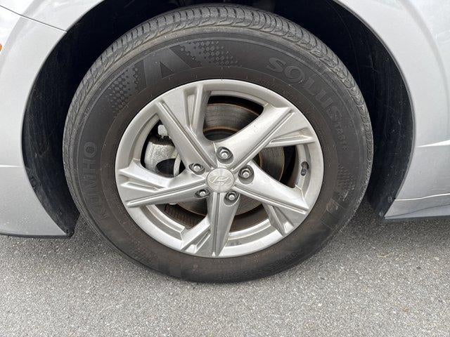 2023 Hyundai SONATA SE 2.5L *Ltd Avail*