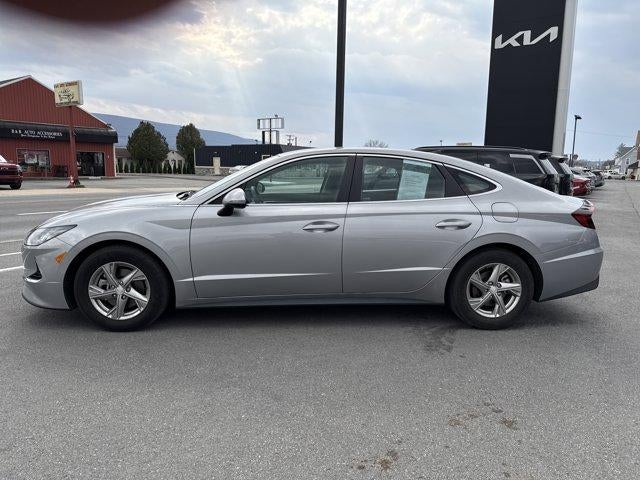 2023 Hyundai SONATA SE 2.5L *Ltd Avail*