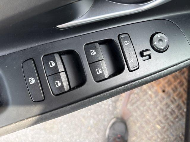 2023 Hyundai ELANTRA SEL IVT