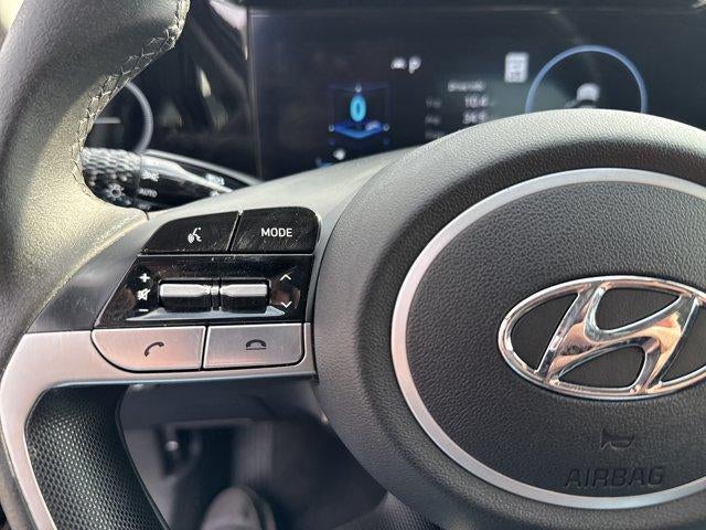 2023 Hyundai ELANTRA SEL IVT