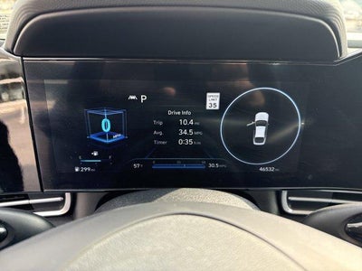 2023 Hyundai ELANTRA SEL IVT