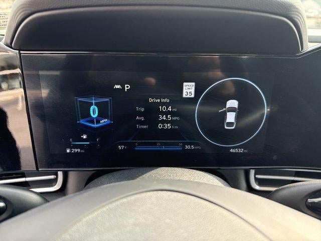 2023 Hyundai ELANTRA SEL IVT