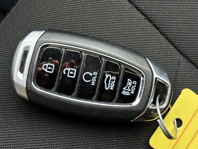2023 Hyundai ELANTRA SEL IVT