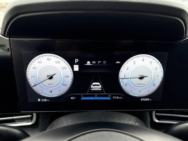 2025 Hyundai ELANTRA SEL Convenience IVT