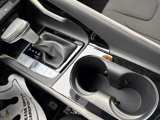 2025 Hyundai ELANTRA SEL Convenience IVT