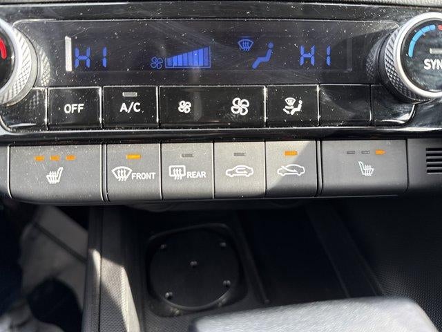 2025 Hyundai ELANTRA SEL Convenience IVT