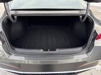 2025 Hyundai ELANTRA SEL Convenience IVT